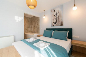 Elena's Luxury Sea View House 2